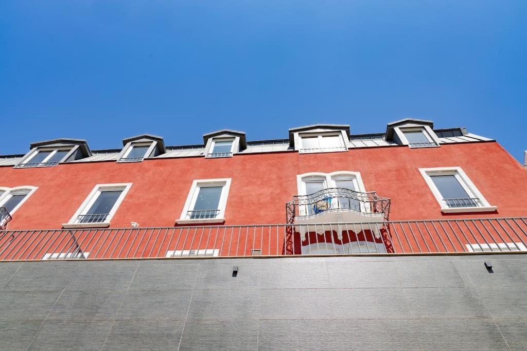 Superb Central Lisbon Apartment Exterior photo