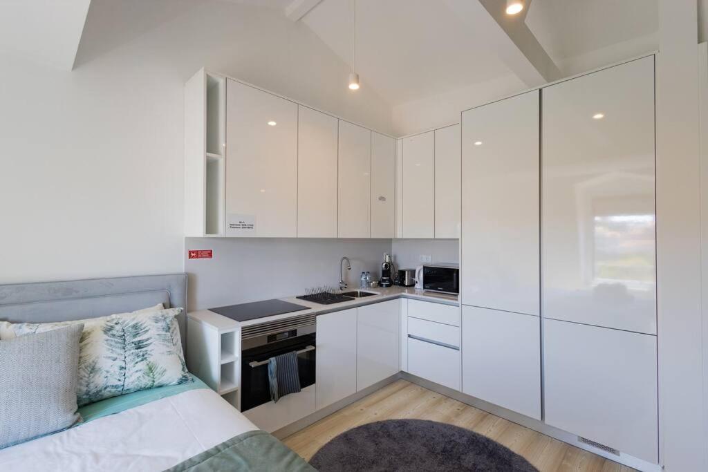 Superb Central Lisbon Apartment Exterior photo